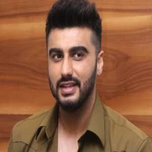Arjun Kapoor