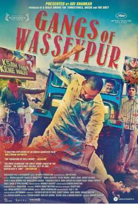 Gangs of Wasseypur - Part 1