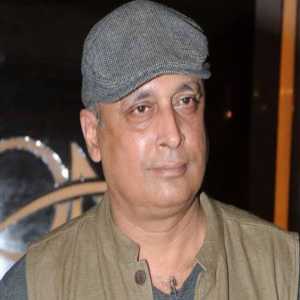 Piyush Mishra