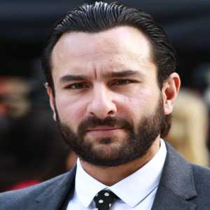 Saif Ali Khan