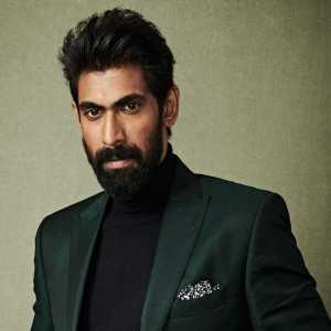 Rana Daggubati