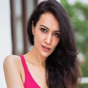Dipannita Sharma