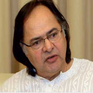 Farooq Shaikh