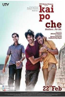 Kai Po Che