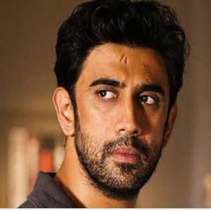 Amit Sadh
