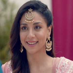 Amrita Puri