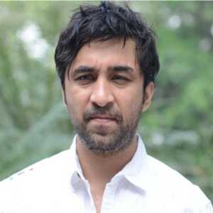 Siddhanth Kapoor