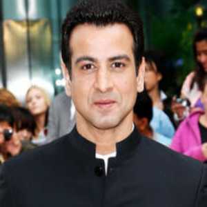 Ronit Roy