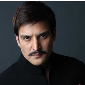 Jimmy Sheirgill