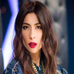 Meesha Shafi