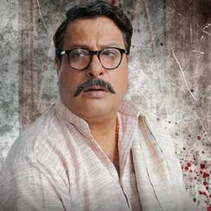 Tigmanshu Dhulia
