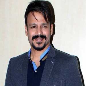 Vivek Oberoi