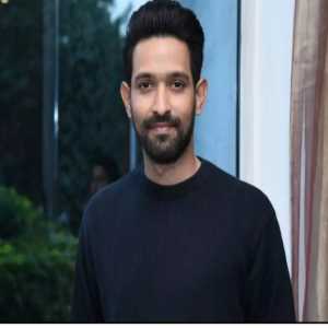Vikrant Massey