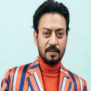 Irrfan Khan