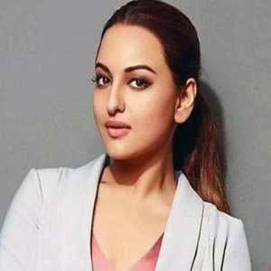 Sonakshi Sinha