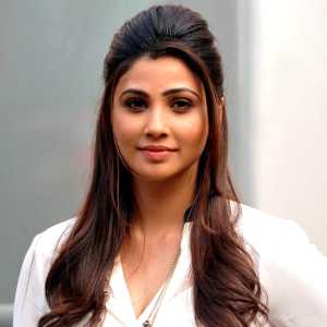 Daisy Shah