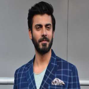 Fawad Khan