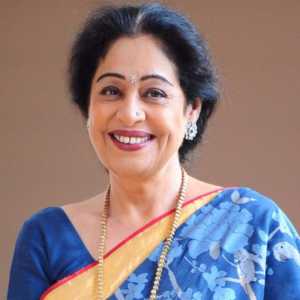 Kirron Kher