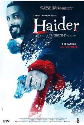 Haider