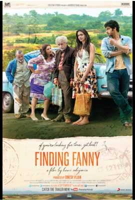 Finding Fanny