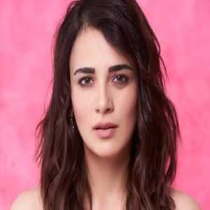 Radhika Madan