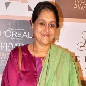 Supriya Pathak