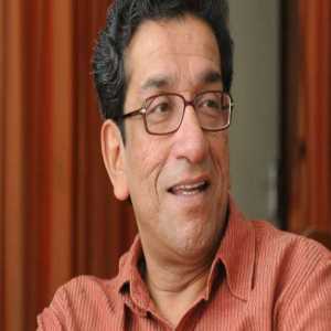 Sabyasachi Chakrabarty