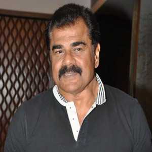 Sharat Saxena