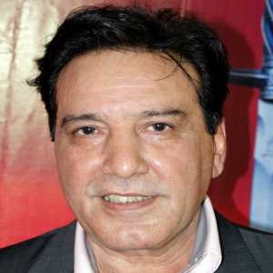 Javed Sheikh