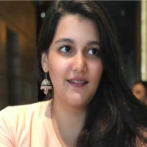 Sanah Kapur
