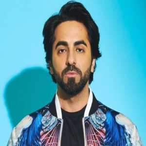 Ayushmann Khurrana