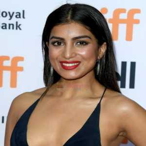 Pallavi Sharda