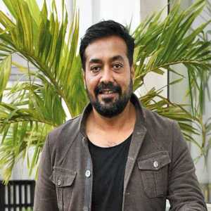 Anurag Kashyap