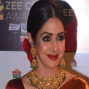 Sridevi