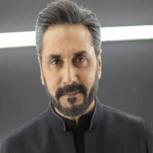 Adnan Siddiqui