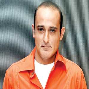 Akshaye Khanna