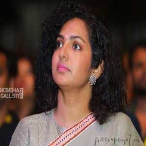 Parvathy Thiruvothu