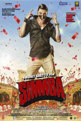 Simmba