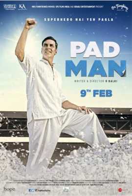 Padman