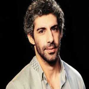 Jim Sarbh