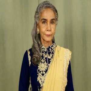 Surekha Sikri