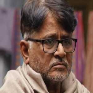 Raghubir Yadav