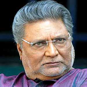 Vikram Gokhale