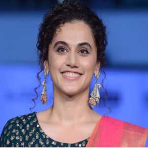 Taapsee Pannu