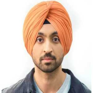 Diljit Dosanjh