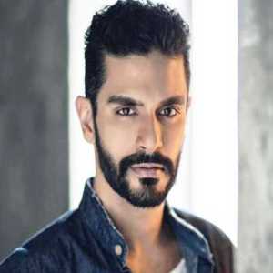 Angad Bedi