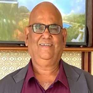 Satish Kaushik