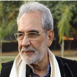 Kulbhushan Kharbanda