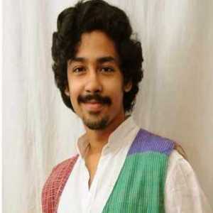 Riddhi Sen