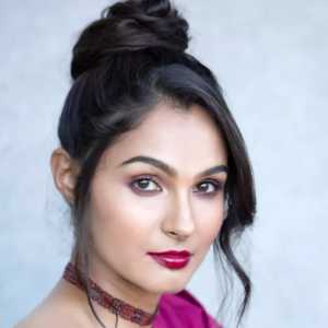 Andrea Jeremiah